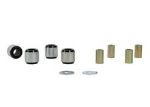 Load image into Gallery viewer, Whiteline Control Arms Bushing Dodge Challenger R/T / SRT8 (08-10) Rear Upper Inner W63340 - Default Title Alternate Image