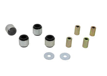 Load image into Gallery viewer, Whiteline Control Arms Bushing Dodge Magnum (06-10) Rear Upper Inner W63340 - Default Title Alternate Image