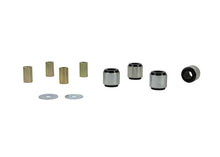 Load image into Gallery viewer, Whiteline Control Arms Bushing Dodge Challenger R/T / SRT8 (08-10) Rear Upper Inner W63340 - Default Title Alternate Image