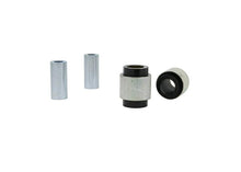 Load image into Gallery viewer, Whiteline Control Arms Bushing Honda CRV (97-01) Lower Inner Rear W63381 - Default Title Alternate Image