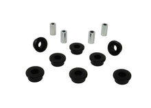 Load image into Gallery viewer, Whiteline Control Arms Bushing Honda Element (03-11) Rear Lower Outer W63382 - Default Title Alternate Image