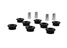 Load image into Gallery viewer, Whiteline Control Arms Bushing Honda Element (03-11) Rear Lower Outer W63382 - Default Title Alternate Image