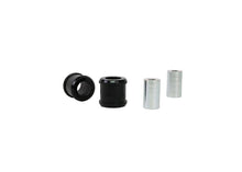 Load image into Gallery viewer, Whiteline Control Arms Bushing Honda Civic (01-05) Upper Outer W63383 - Default Title Alternate Image
