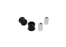 Load image into Gallery viewer, Whiteline Control Arms Bushing Honda Civic (01-05) Upper Outer W63383 - Default Title Alternate Image