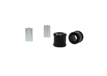 Load image into Gallery viewer, Whiteline Control Arms Bushing Honda Civic (01-05) Upper Outer W63383 - Default Title Alternate Image
