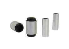 Load image into Gallery viewer, Whiteline Control Arms Bushing Mazda RX8 (04-11) Rear-Lower Inner W63387 - Default Title Alternate Image