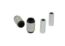 Load image into Gallery viewer, Whiteline Control Arms Bushing Mazda RX8 (04-11) Rear-Lower Inner W63387 - Default Title Alternate Image