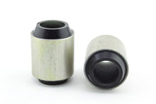 Load image into Gallery viewer, 46.39 Whiteline Control Arms Bushing Mazda RX8 [Rear-Upper Inner] (04-07) W63388 - Redline360 Alternate Image