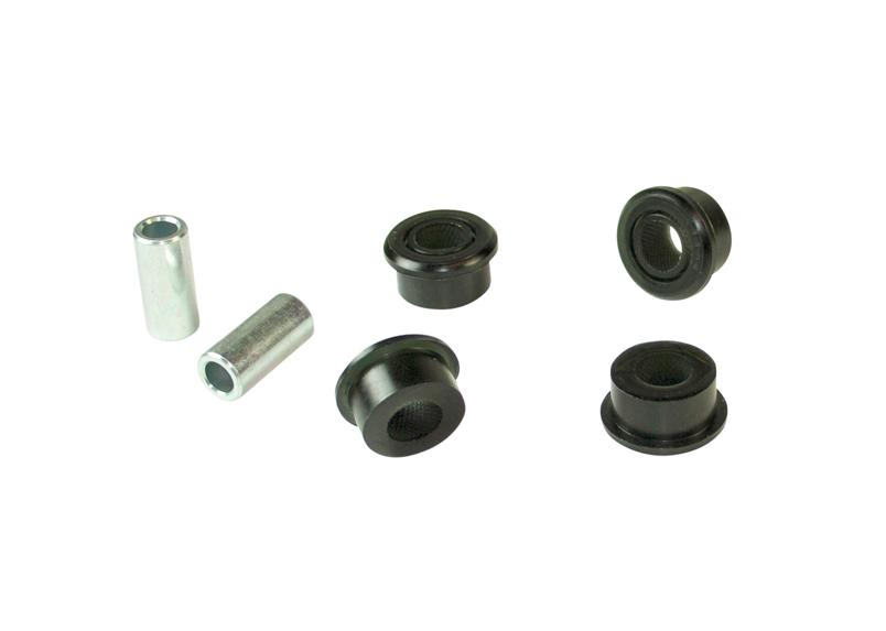 Whiteline Rear Upper Inner Bushings - Pontiac G8 Control Arm - 08-09