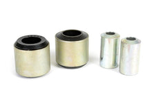Load image into Gallery viewer, Whiteline Control Arms Bushing BMW 325i / 325xi (2006) 328i (07-11) 328xi (07-08) Rear-Upper Rear Outer - W63402 - Default Title Alternate Image