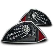 Load image into Gallery viewer, 99.59 Winjet LED Tail Lights Mitsubishi Eclipse 3G (2001-2005) Black / Smoke - Redline360 Alternate Image