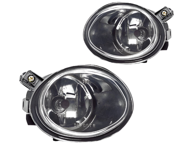 BMW E46 330Ci M54 3.0L Fog Light Parts & Accessories
