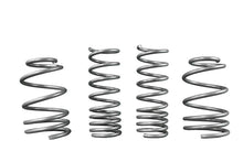 Load image into Gallery viewer, Whiteline Lowering Springs Ford Fiesta ST (2014-2018) WSK-FRD010 - Default Title Alternate Image