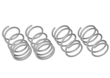 Load image into Gallery viewer, Whiteline Lowering Springs Subaru WRX (2002-2003) WSK-SUB001 - Default Title Alternate Image