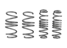 Load image into Gallery viewer, Whiteline Lowering Springs VW GTi (2015-2019) WSK-VWN005 - Default Title Alternate Image