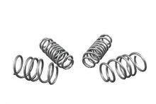 Load image into Gallery viewer, 251.32 Whiteline Lowering Springs VW Golf R (2015-2019) WSK-VWN006 - Redline360 Alternate Image