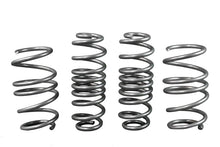Load image into Gallery viewer, 251.32 Whiteline Lowering Springs VW Golf R (2015-2019) WSK-VWN006 - Redline360 Alternate Image
