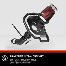 Load image into Gallery viewer, K&amp;N Cold Air Intake Chevy Malibu L4-1.5L (2016-2021) [Air Charger Kit] 63-3106 Alternate Image