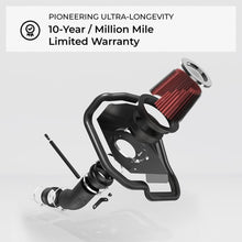 Load image into Gallery viewer, K&amp;N Cold Air Intake Ford F150 &amp; Raptor Ecoboost 2.7 3.5 (2021-2022) 63-2617 - Default Title Alternate Image