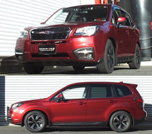 Load image into Gallery viewer, RS-R Sports*I Coilovers Subaru Forester (2014-2018) XBIF905M - Default Title Alternate Image