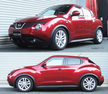 Load image into Gallery viewer, RS-R Sports*I Coilovers Nissan Juke 4WD (2011-2017) XBIN315M - Default Title Alternate Image