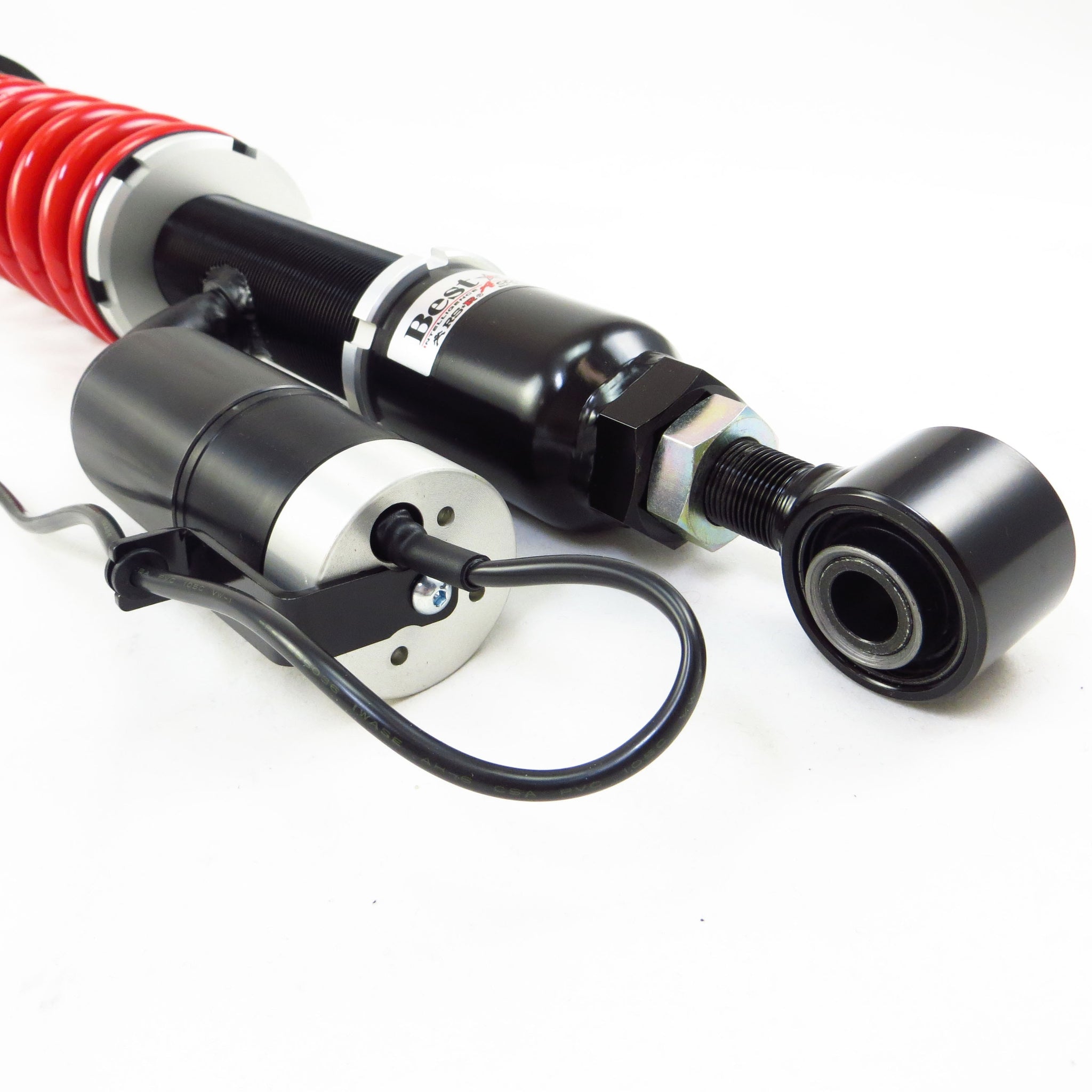 RS-R Best*I Coilovers Q50 3.0t Sport/Red Sport RWD (2016-2024) XLIN144