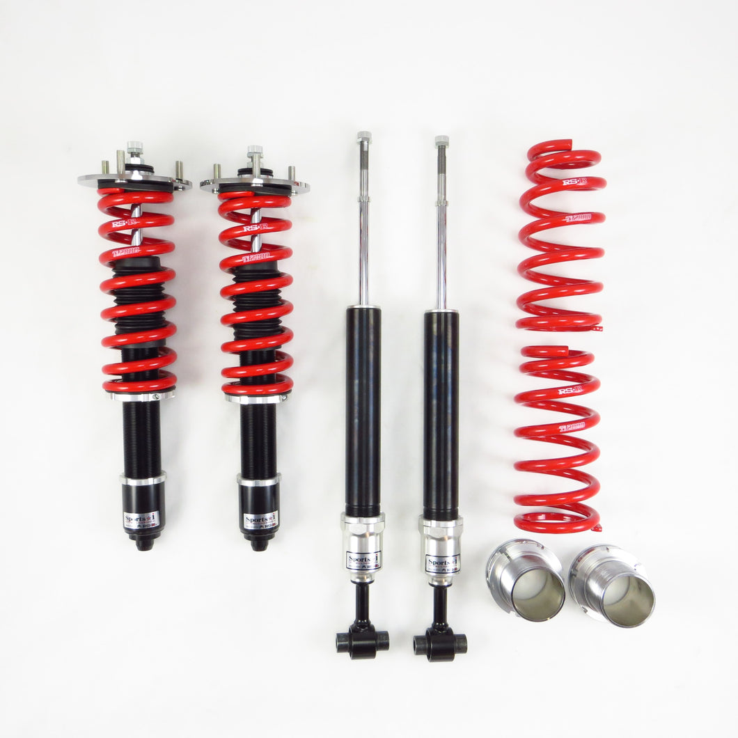 1899.00 RS-R Sports*I Coilovers Lexus RC300/RC350 AWD (2015-2020) XSPIT996M - Redline360