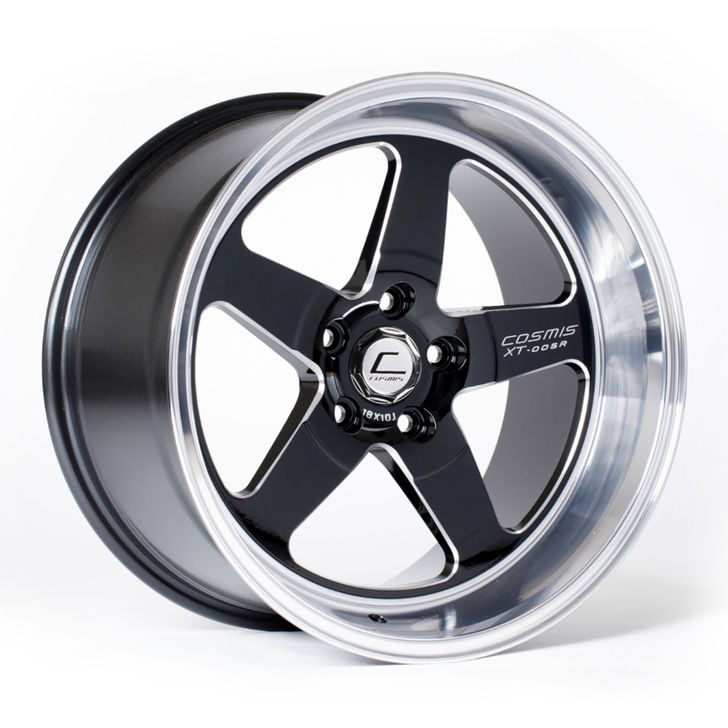 cosmis-racing-xt-005r-wheels-18x10-black-w-machined-lip-milled-s