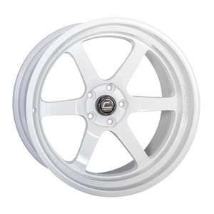 351.00 Cosmis Racing XT-006R Wheels (20x9.5) [White +10mm Offset] 5x120 - Redline360