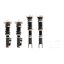 Load image into Gallery viewer, BC Racing Coilovers Porsche 911 997.1 NA RWD (05-08) w/ Front Camber Plates - Default Title Alternate Image