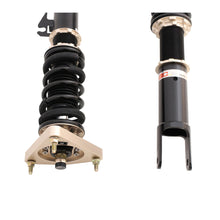 Load image into Gallery viewer, BC Racing Coilovers Porsche 997.1 911 AWD (05-08) [BR Series] w/ Front Camber Plates - Default Title Alternate Image