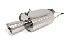 Load image into Gallery viewer, Yonaka Exhaust Mitsubishi Eclipse GT V6 (2006-2007-2008) 2.5" Axleback - Default Title Alternate Image
