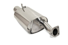 Load image into Gallery viewer, Yonaka Exhaust Mitsubishi Eclipse GT V6 (2006-2007-2008) 2.5" Axleback - Default Title Alternate Image