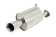 Load image into Gallery viewer, Yonaka Exhaust Mitsubishi Eclipse GT V6 (2006-2007-2008) 2.5" Axleback - Default Title Alternate Image
