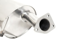 Load image into Gallery viewer, Yonaka Exhaust Mitsubishi Eclipse GT V6 (2006-2007-2008) 2.5" Axleback - Default Title Alternate Image