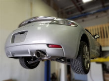 Load image into Gallery viewer, Yonaka Exhaust Mitsubishi Eclipse GT V6 (2006-2007-2008) 2.5" Axleback - Default Title Alternate Image