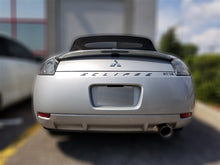 Load image into Gallery viewer, Yonaka Exhaust Mitsubishi Eclipse GT V6 (2006-2007-2008) 2.5" Axleback - Default Title Alternate Image