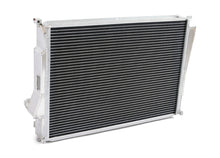 Load image into Gallery viewer, 375.00 Yonaka Radiator BMW E46 M3 (01-06) Dual Core Aluminum w/ Fan Shroud - Redline360 Alternate Image