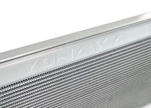 Load image into Gallery viewer, Yonaka Radiator Mitsubishi Outlander ES/LS/SE/XLS (07-09) Dual Core Aluminum w/ Fan Shroud - Default Title Alternate Image