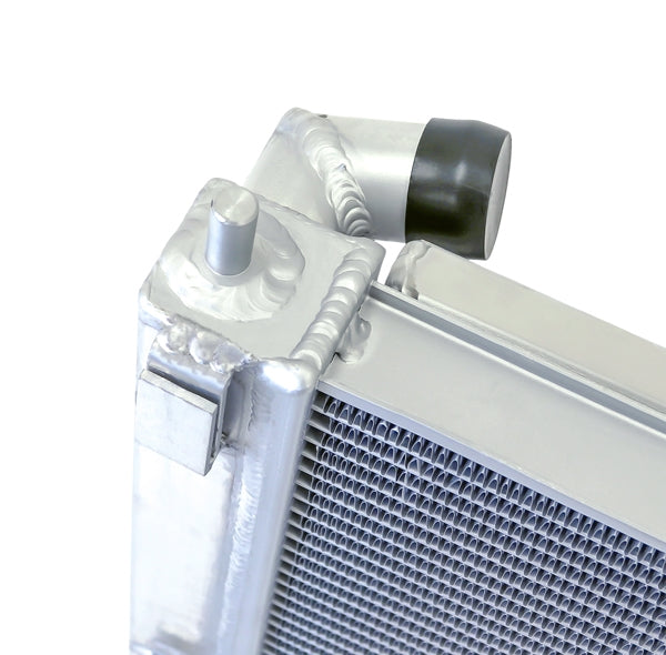 Yonaka Radiator Mitsubishi Lancer DE ES GT GTS (2008-2014) Dual Core A