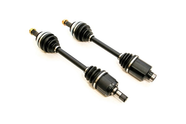 Yonaka Axles Acura Integra (94-01) Driver / Passenger - Manual Transmi
