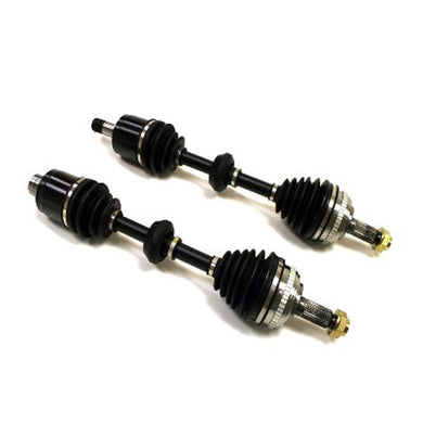 179.00 Yonaka Stage 2 Axles Acura RSX Type-S [Manual Trans] (2002-2006) YMAX004 - Redline360