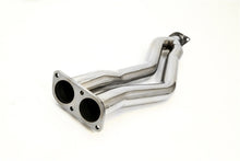 Load image into Gallery viewer, 479.00 Yonaka Exhaust BMW 135i (2008-2013) YMCB-135I-0813 - Redline360 Alternate Image