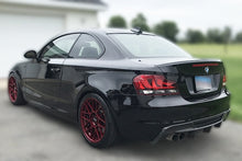 Load image into Gallery viewer, 479.00 Yonaka Exhaust BMW 135i (2008-2013) YMCB-135I-0813 - Redline360 Alternate Image