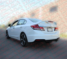 Load image into Gallery viewer, 399.95 Yonaka Exhaust Honda Civic Si Sedan (2012-2015) 3&quot; Catback - Redline360 Alternate Image