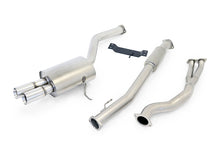 Load image into Gallery viewer, 789.95 Yonaka Exhaust BMW 325i / 330i E46 (2001-2006) 3&quot; Catback Exhaust - Redline360 Alternate Image