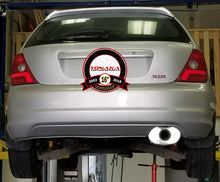 Load image into Gallery viewer, 399.95 Yonaka Exhaust Honda Civic Si EP3 (02-05) 2.5&quot; w/ 3.5&quot; Polished Tip - Redline360 Alternate Image