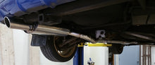 Load image into Gallery viewer, 389.95 Yonaka Exhaust Subaru Forester XT (2004-2008) 3&quot; Catback Exhaust - Redline360 Alternate Image