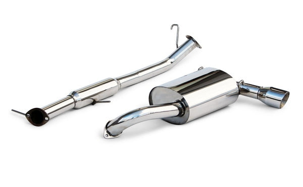 Yonaka Exhaust Mazda Miata NA (1990-1997) 2.5