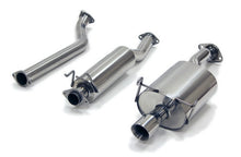 Load image into Gallery viewer, 379.95 Yonaka Exhaust Acura RSX Type-S or Base (2002-2006) 2.5&quot; Stainless - Redline360 Alternate Image